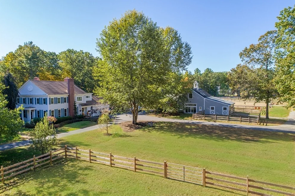 Unit for sale at 98 Valley Road, Boxford, MA 01921