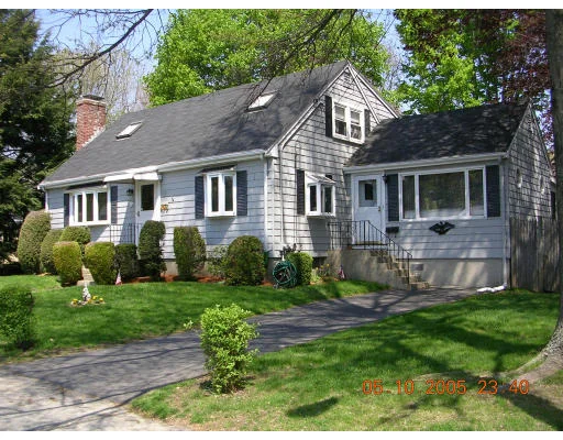 Unit for sale at 17 Drummond Road, Stoneham, MA 02180