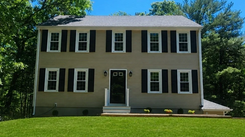 Unit for sale at 10 Mcclellan Dr, Plymouth, MA 02360