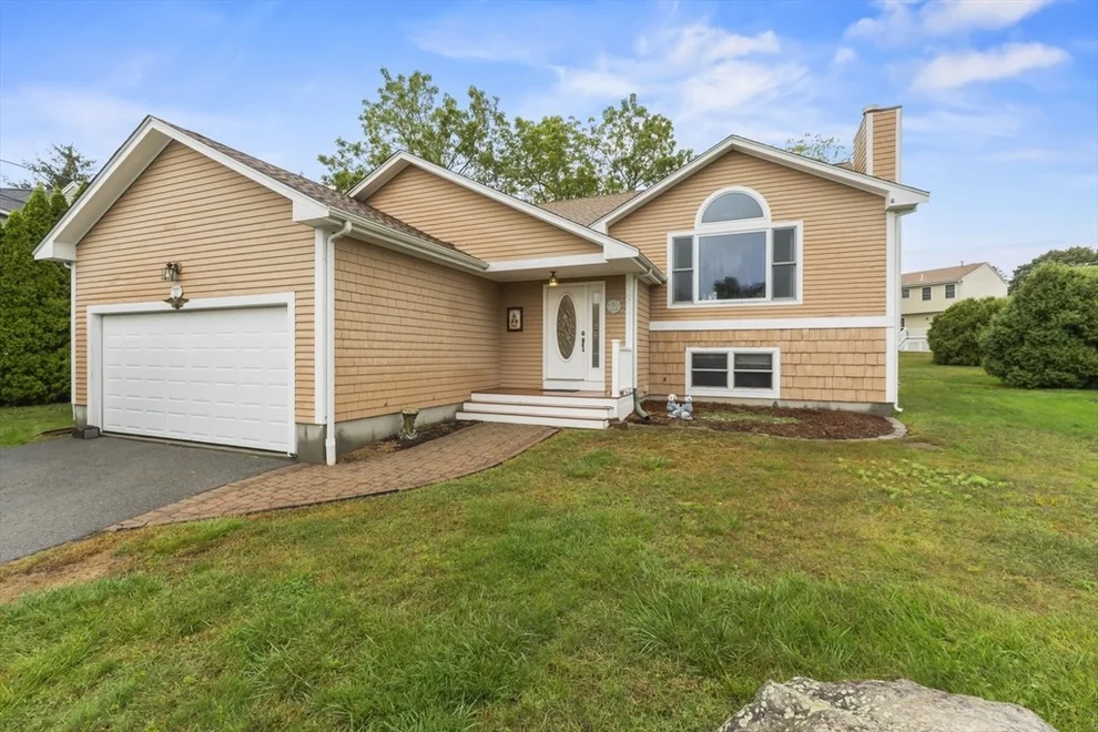 Unit for sale at 72 Ida Lane, Fall River, MA 02720