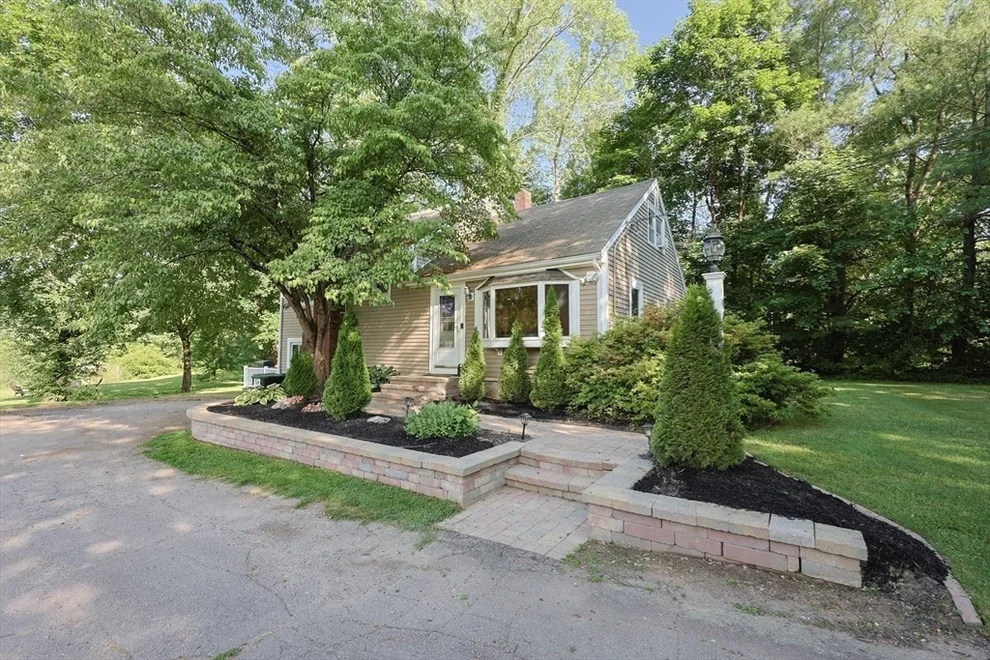 Unit for sale at 161 N Worcester St, Norton, MA 02766