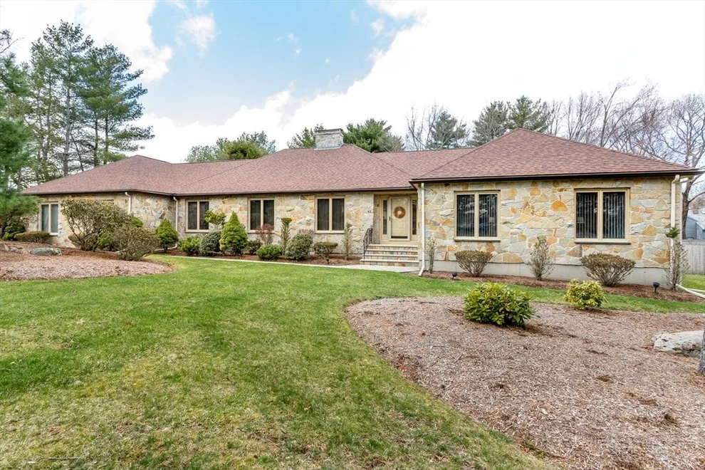 Unit for sale at 42 Angela Street, Canton, MA 02021