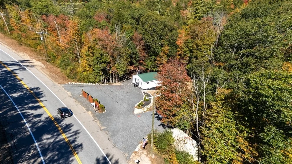 Unit for sale at 400 Route 11, New Durham, NH 03855