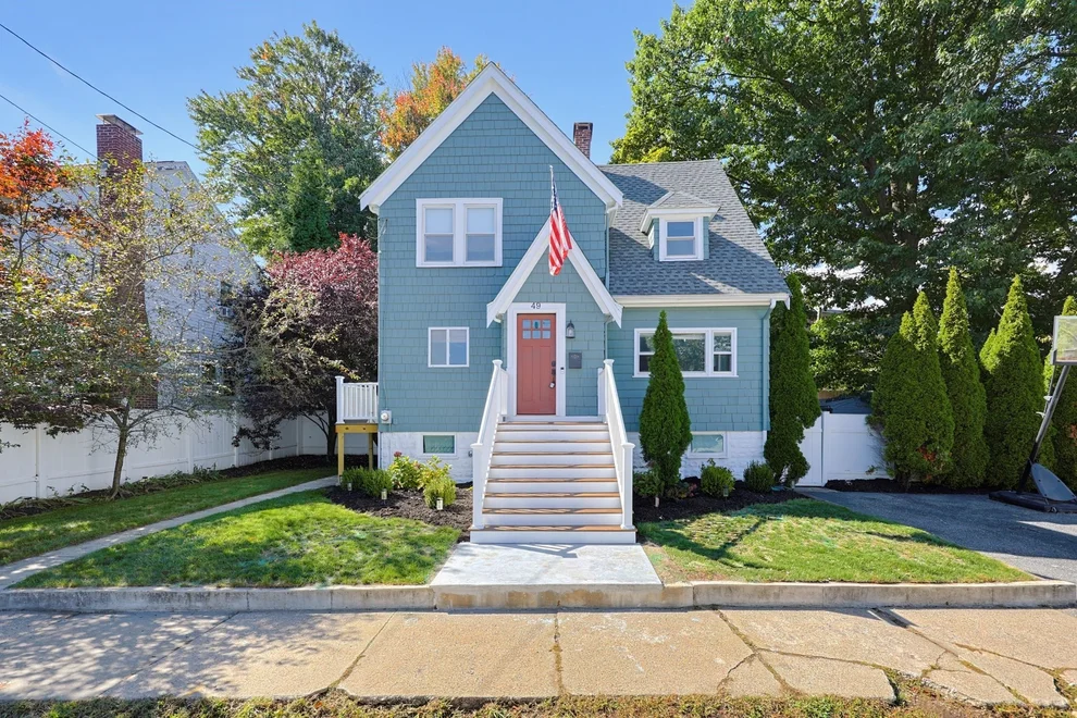 Unit for sale at 49 Katherine Rd, Stoneham, MA 02180