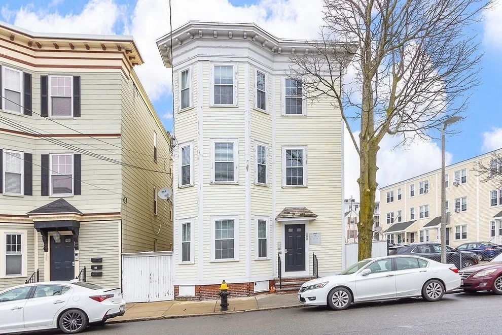 Unit for sale at 200 W 6th St, Boston, MA 02127