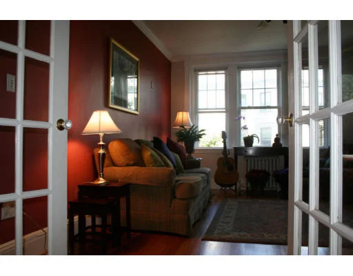 Unit for sale at 36 Dwight Street, Brookline, MA 02446