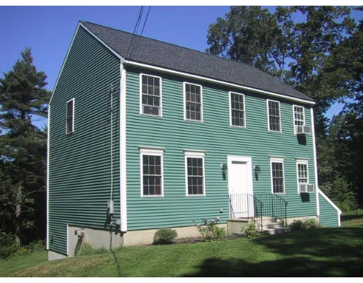 Unit for sale at 90 H Foote Rd, Charlton, MA 01507