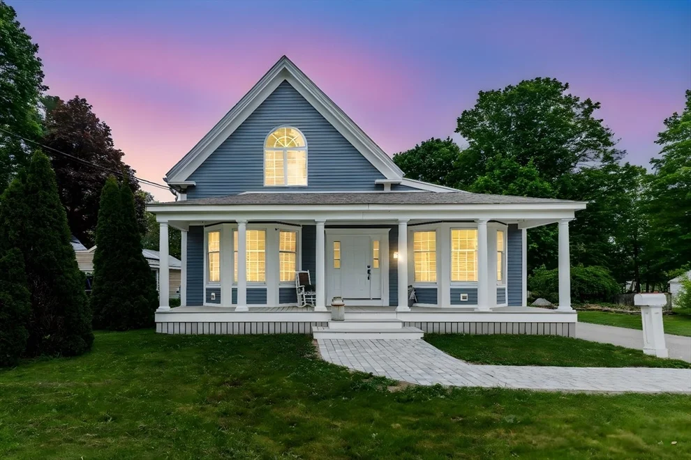 Unit for sale at 292 Plymouth St, Abington, MA 02351