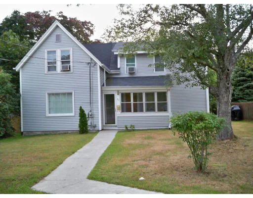 Unit for sale at 84 Julian Street, Pawtucket, RI 02861