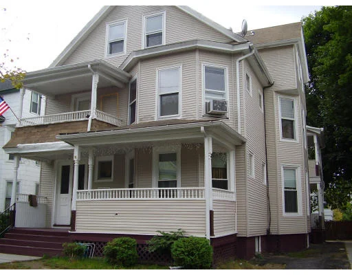 Unit for sale at 91 Somerset Street, Springfield, MA 01108