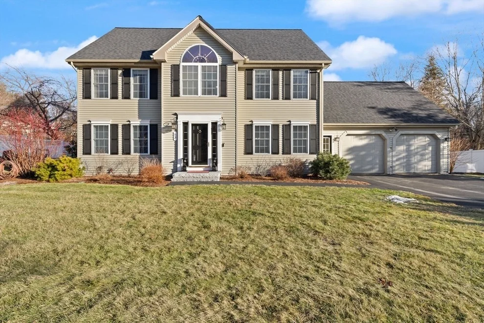 Unit for sale at 53 Russells Way, Westford, MA 01886
