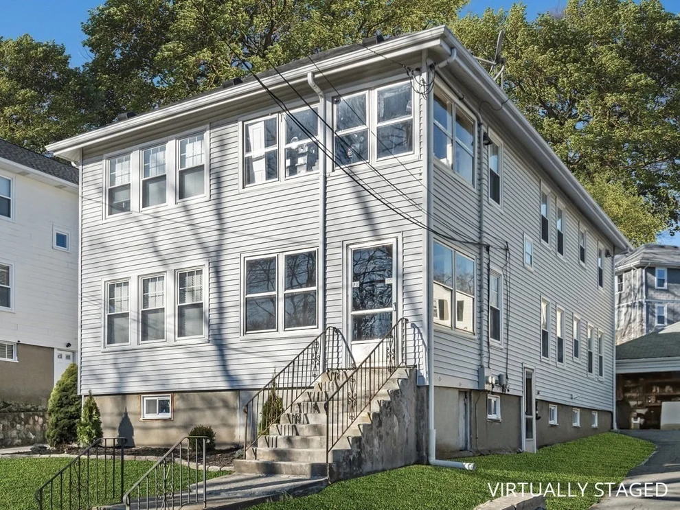 Unit for sale at 78-80 Elson Road, Waltham, MA 02453