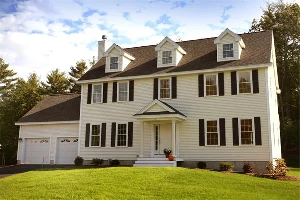 Unit for sale at 21 Arrowhead Circle, Rowley, MA 01969