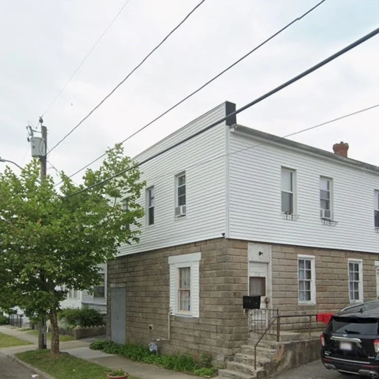 Unit for sale at 114 Glennon St, New Bedford, MA 02745