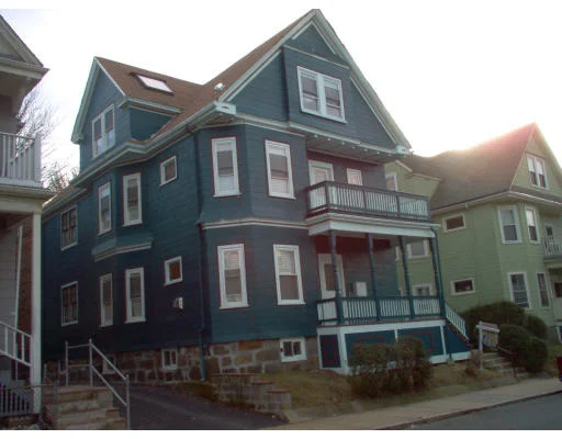 Unit for sale at 113 Lonsdale Street, Boston, MA 02124