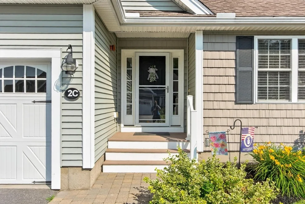 Unit for sale at 2 Riley Road, Lunenburg, MA 01462