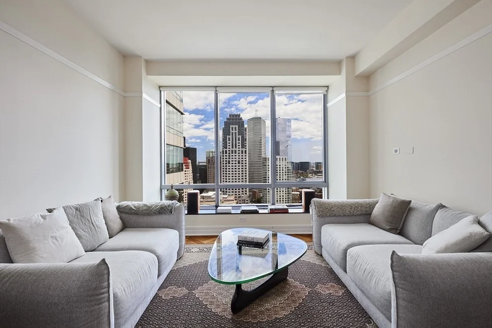 Unit for sale at 2 Avery Street, Boston, MA 02111