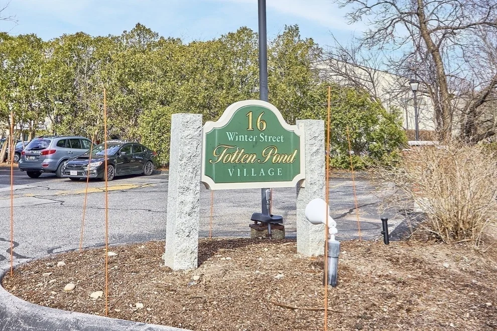 Unit for sale at 16 Winter Street, Waltham, MA 02451