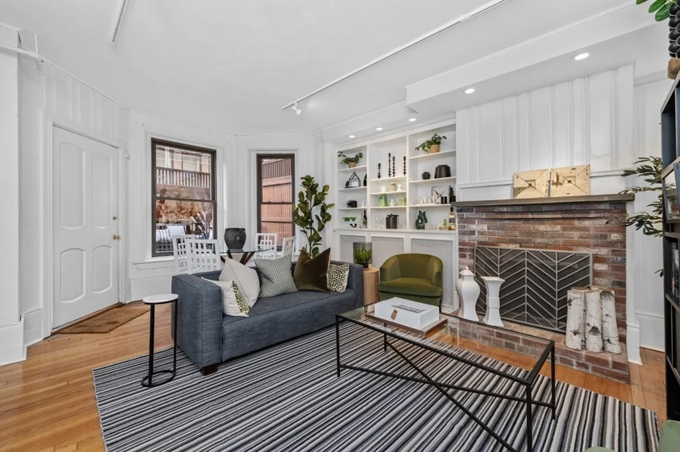Unit for sale at 246 Marlborough St, Boston, MA 02116