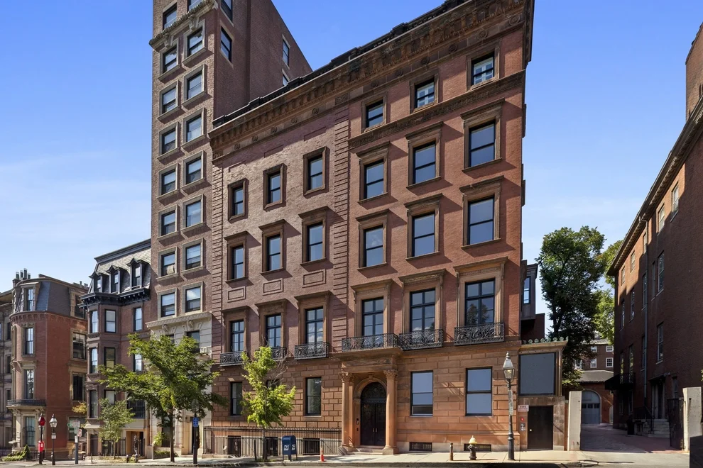 Unit for sale at 46 Beacon Street, Boston, MA 02108