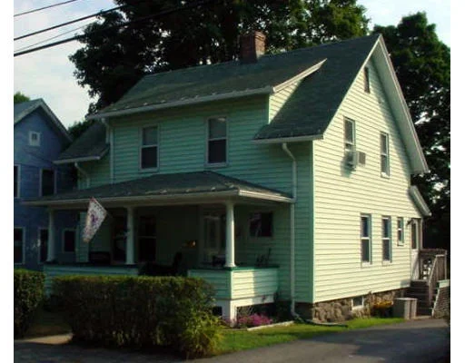 Unit for sale at 69 Howland Street, Marlborough, MA 01752