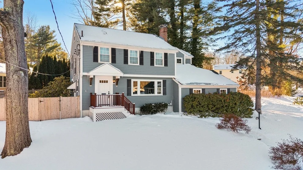 Unit for sale at 60 Sutton Road, Needham, MA 02492