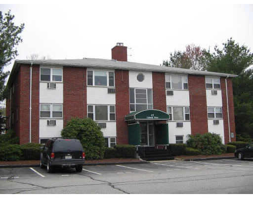 Unit for sale at A3 Colonial Drive, Andover, MA 01810