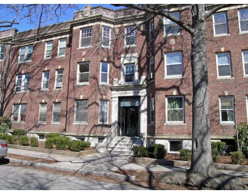 Unit for sale at 61 Thatcher St, Brookline, MA 02446