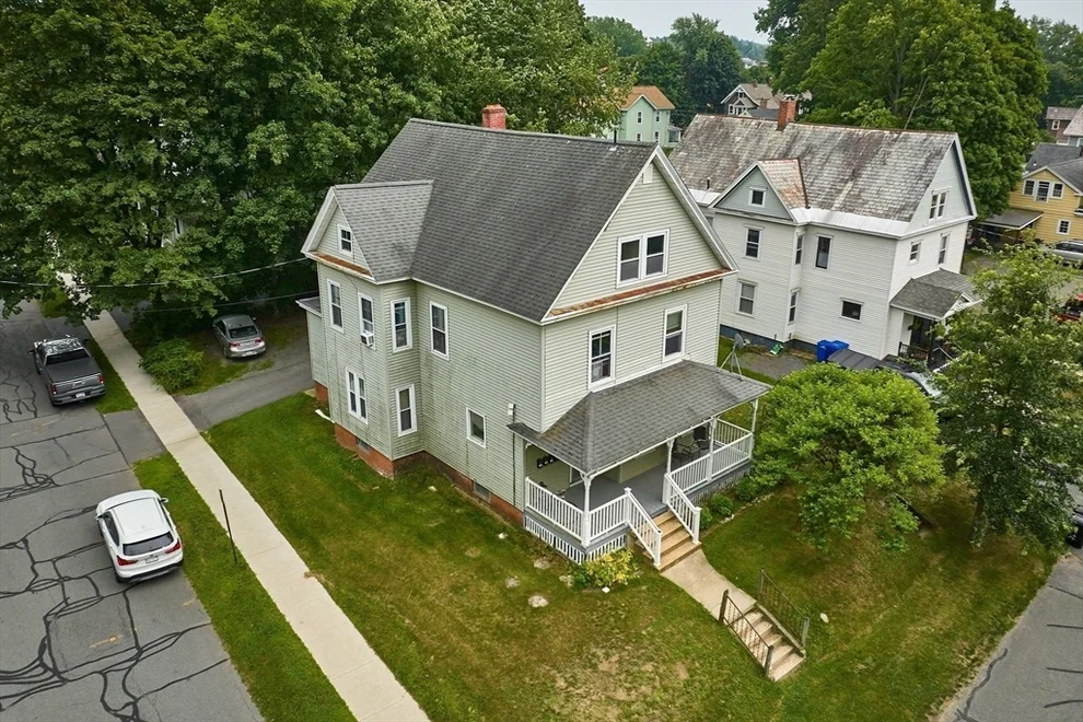 Unit for sale at 135 School St, Greenfield, MA 01301