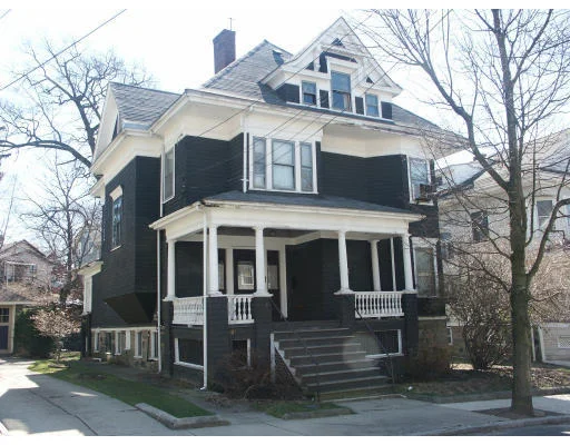 Unit for sale at 39 Grace St, Malden, MA 02148