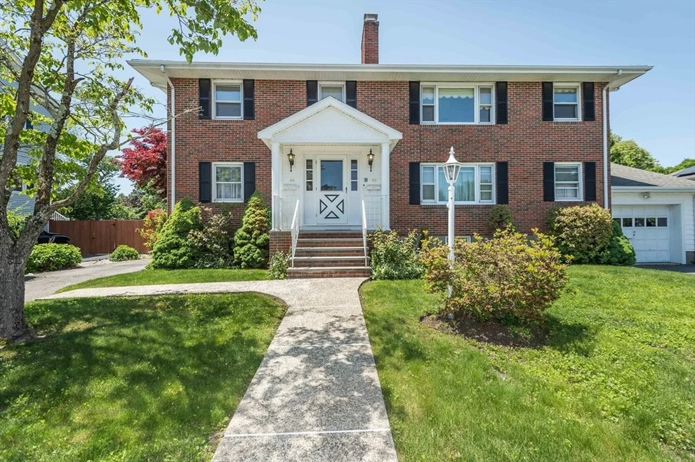 Unit for sale at 48-50 Lee St, Stoneham, MA 02180