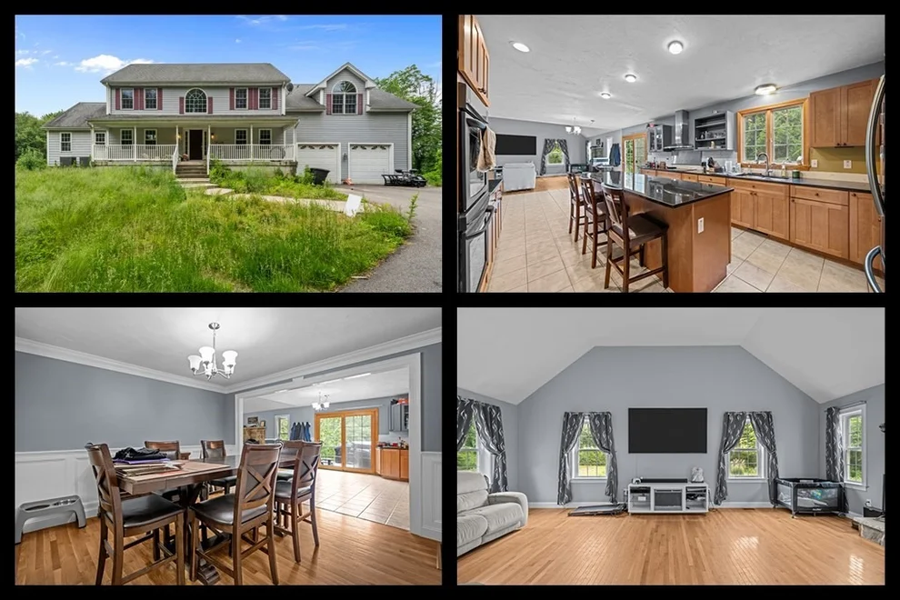 Unit for sale at 9 Tee Jay Lane, Blackstone, MA 01504