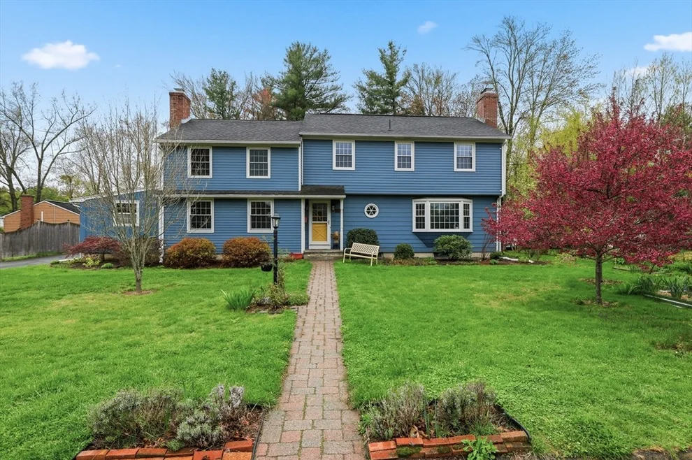 Unit for sale at 99 Blackberry Lane, Northampton, MA 01060