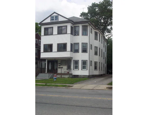 Unit for sale at 105 June St., Worcester, MA 01602
