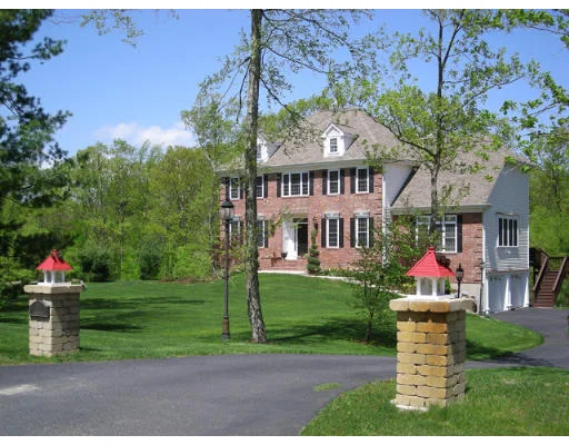 Unit for sale at 21 Bridle Path, Plainville, MA 02762