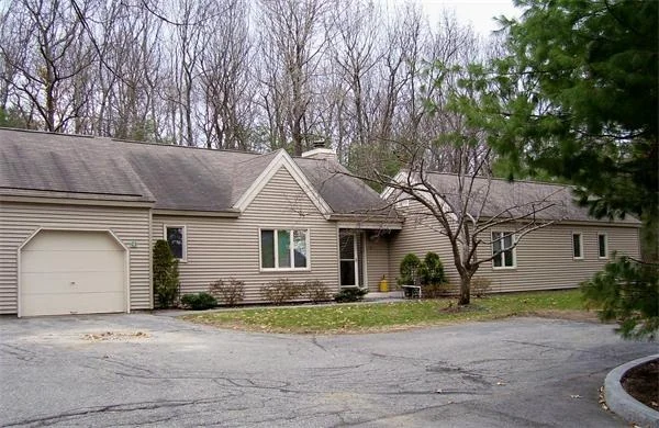 Unit for sale at 5 Brandywyne, Wayland, MA 01778
