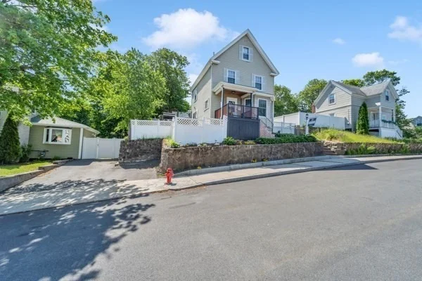 Unit for sale at 135 Pine Grove Ave, Lynn, MA 01904