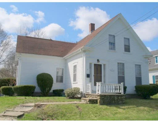 Unit for sale at 45 Beaver Dam Road, Scituate, MA 02066