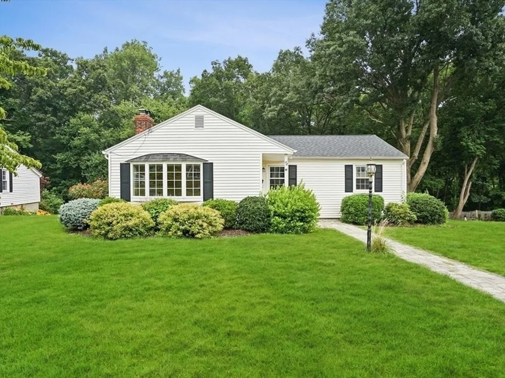 Unit for sale at 52 Cecile Drive, Chicopee, MA 01020