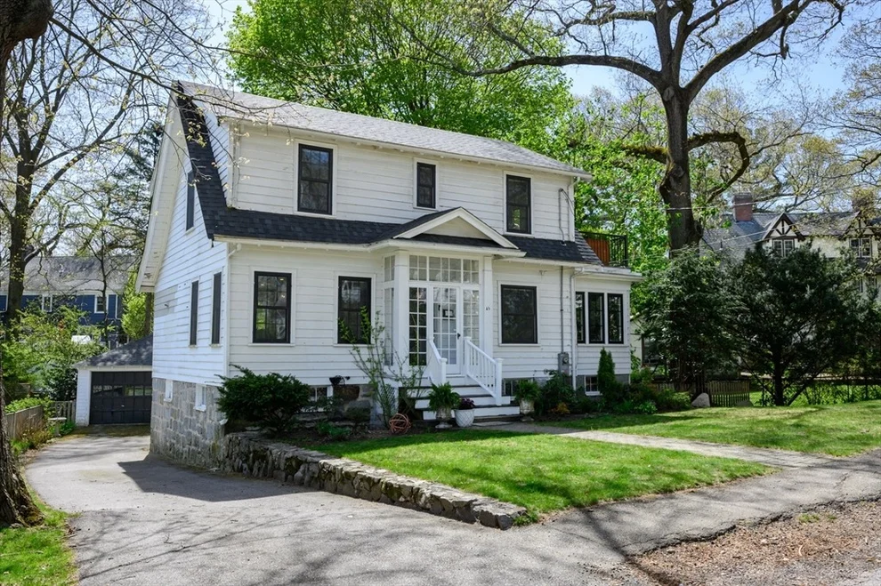 Unit for sale at 45 Cliff Rd, Milton, MA 02186
