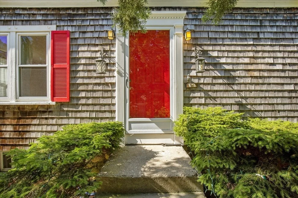 Unit for sale at 13 Hammond St., Mattapoisett, MA 02739