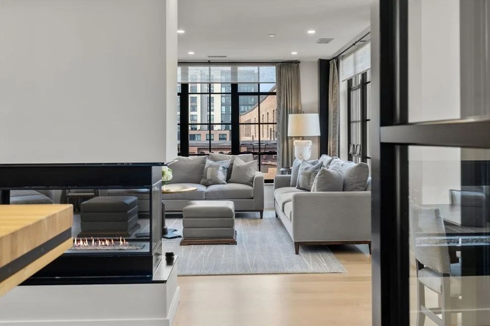 Unit for sale at 76 Wareham St, Boston, MA 02118