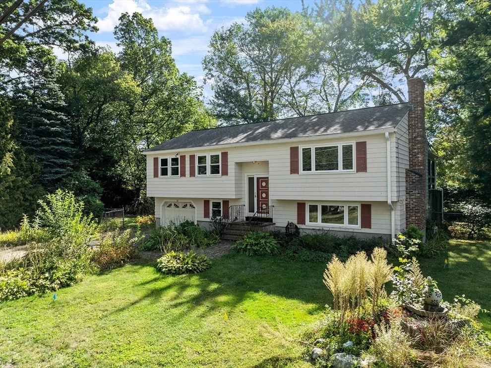 Unit for sale at 38 George Street, Littleton, MA 01460