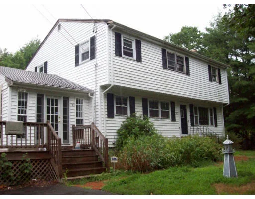 Unit for sale at 1530 Central St, East Bridgewater, MA 02333