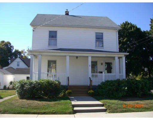 Unit for sale at 32 West Glen, Holyoke, MA 01040