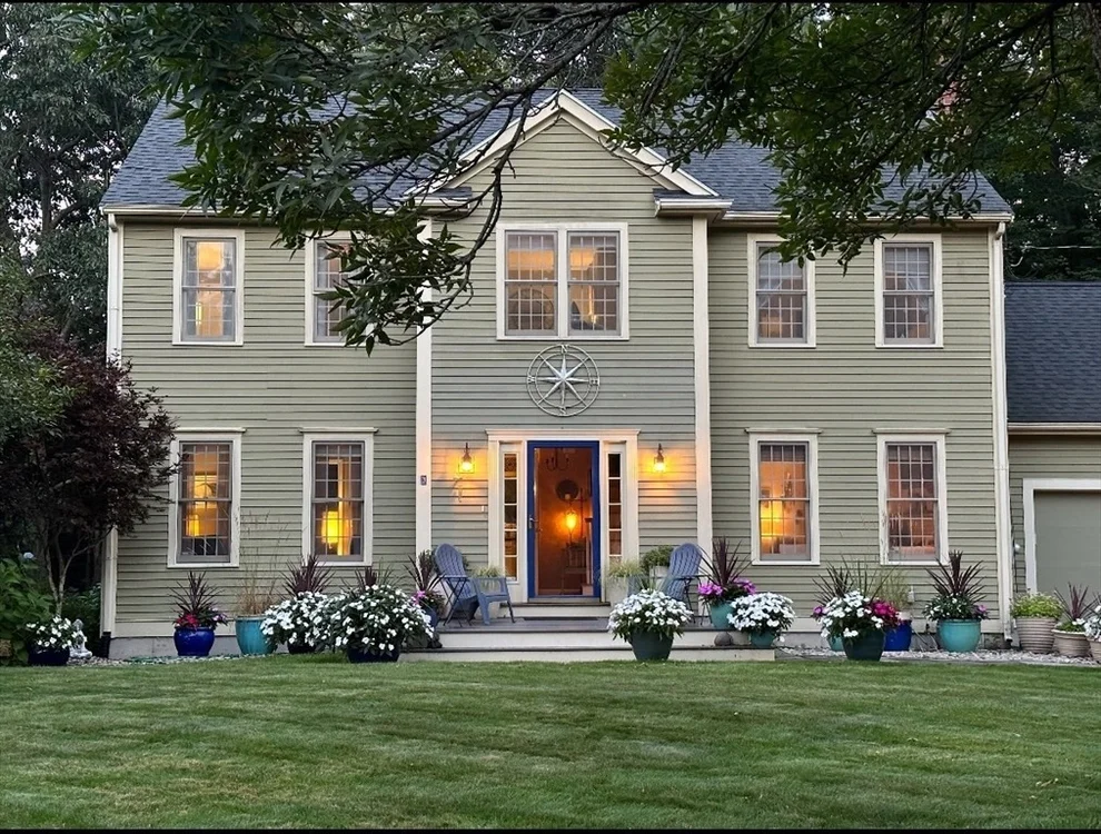 Unit for sale at 3 Cypress Ln, Walpole, MA 02081