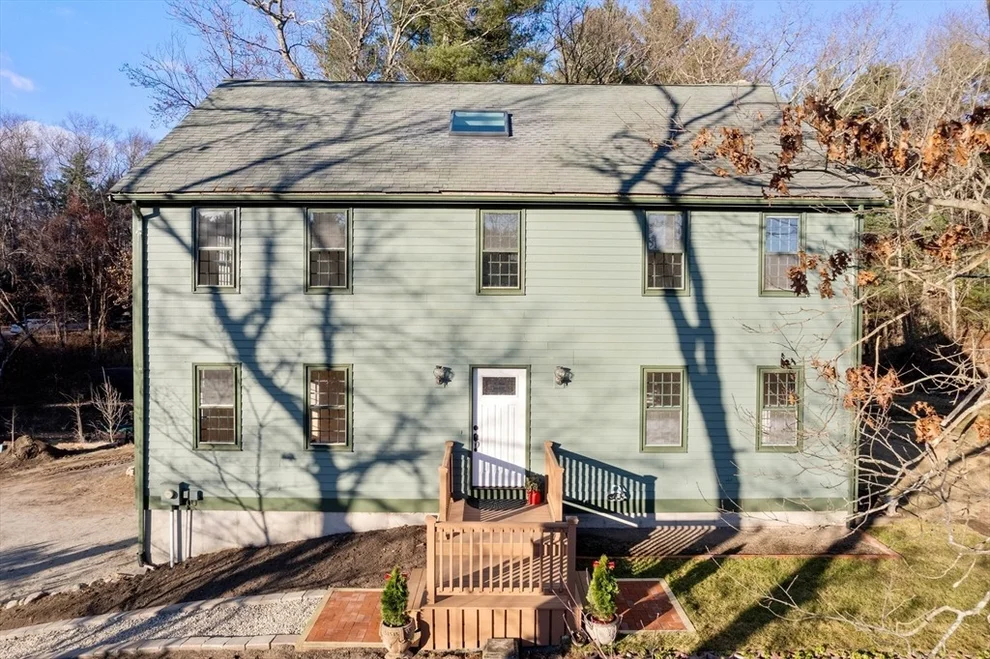 Unit for sale at 85 Desert Brook Rd., Wrentham, MA 02093