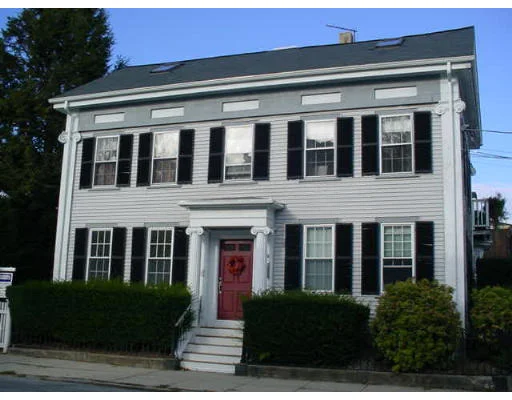 Unit for sale at 44 Washington Street, Newburyport, MA 01950