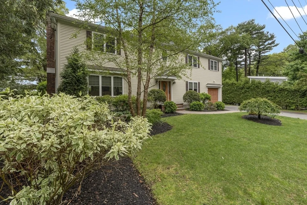 Unit for sale at 85 Knollwood Drive, Waltham, MA 02453