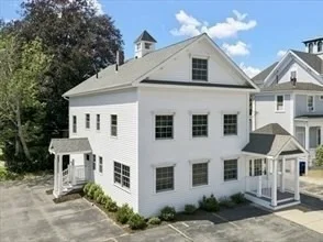 Unit for sale at 17 Orchard St, New Bedford, MA 02740